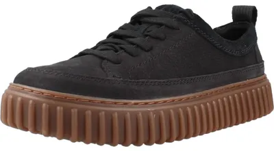 Image de Clarks 26183470c Couleur Noir