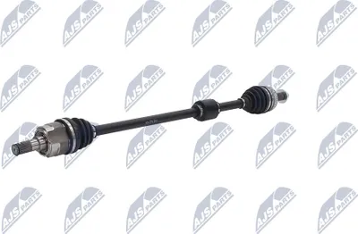 Produktbild von NTY NPW-KA-376 Antriebswelle Vorne Rechts für KIA PICANTO (TA)
