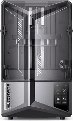 Produktbild von ELEGOO Saturn 4 Ultra