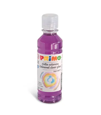 Obrázek produktu pro Primo 3309CC240400, 240 ml, Tekutina, Lahvička s lepidlem