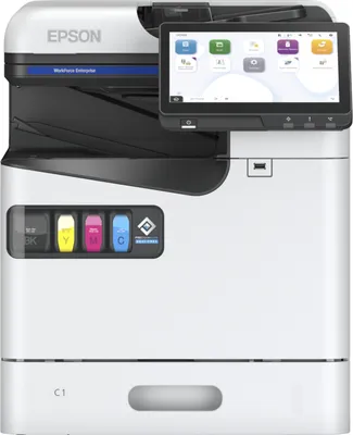 Produktbild von Epson WorkForce Enterprise AM-C400