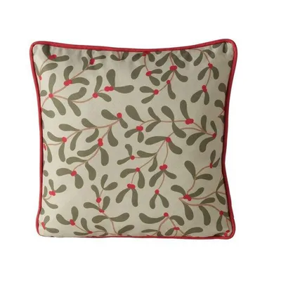 Produktbild von Dekoratives Kissen MISTLETOE, 45 x 45 cm
