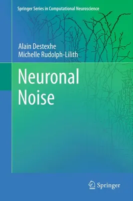 Zdjęcie produktu dla Neuronal Noise