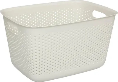 Immagine prodotto di Contenitore SIENNE, in plastica, con maniglie, 17 l