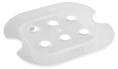 Produktbild von GN 1/6 Einsatz / Abtropfgitter