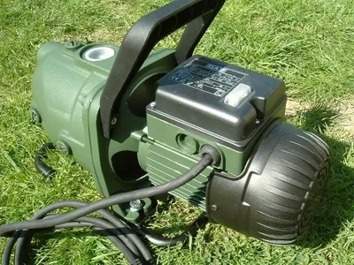 Produktbild von Gardenjet 82 m Pumpe 4,7 BAR 3600 L