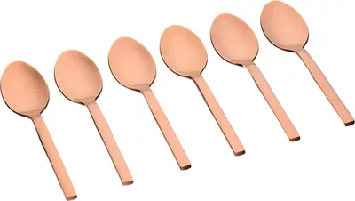 Image de EMUND Set de cuillères à café, 6 pièces