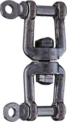 Produktbild von Conacord Wirbelschäkel 92 x 32 mm