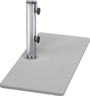 Produktbild von Schneider Schirmständer Stahl 23 kg