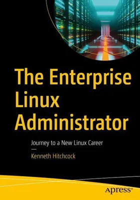 Image de L'administrateur Linux d'entreprise
