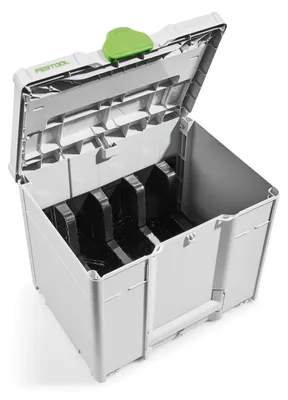 Image de Systainer³ SYS-STF-D225 - FESTOOL - 576786