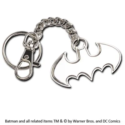 Immagine prodotto di Logo portachiavi Batman