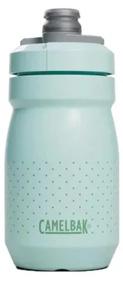 Produktbild von Camelbak Podium 440ml Trinkflasche Blau  Blau One Size