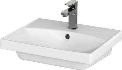 Obrázek produktu pro Umyvadlo Cersanit City 50