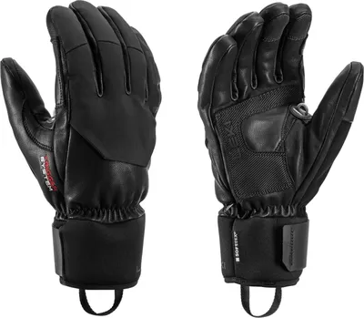 Produktbild von Leki Hevon 3D Skihandschuhe Handschuhe 654839301 : 9,5 Grösse - Handschuhe: 9,5