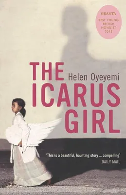 Productafbeelding van The Icarus Girl