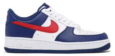 Produktbild von Nike Air Force 1 Low USA - EU: 44.5