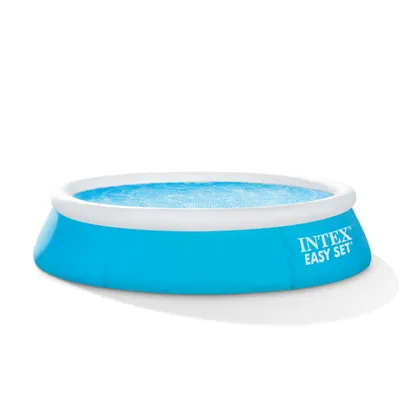 Produktbild von Intex Schwimmbecken Easy Set 183×51 cm 28101NP
