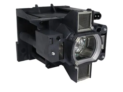 Produktbild von codalux Beamerlampe für HITACHI DT01881 verkauft und kompatibel mit PHILIPS Lampe mit Gehäuse
