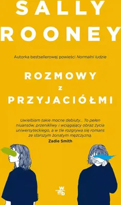 Immagine prodotto di Rozmowy z przyjaciółmi