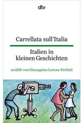 Immagine prodotto di Carrellata sull'Italia Italien in kleinen Geschichten