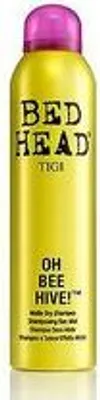Produktbild von Tigi Bed Head Oh Bee Hive! Matte Dry Shampoo 238ml