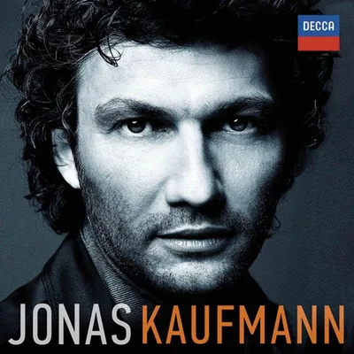 Produktbild von Jonas Kaufmann