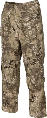 Produktbild von MFH HighDefence Einsatzhose, "Mission", Ny/Co, Rip Stop, snake FG