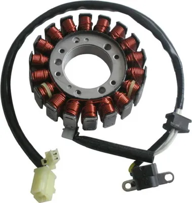 Obrázok produktu pre Stator passend für Yamaha 250 Majesty (00-06)