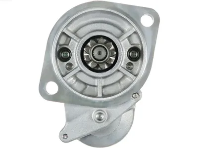 Produktbild von AS-PL S6278(DENSO) Starter Anlasser 2kW für OPEL Campo (TF0, TF1) 12V