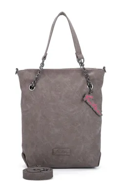 Immagine prodotto di Fritzi aus Preußen borsa a tracolla Jakx Chai03 Tote Bag Basalt marrone
