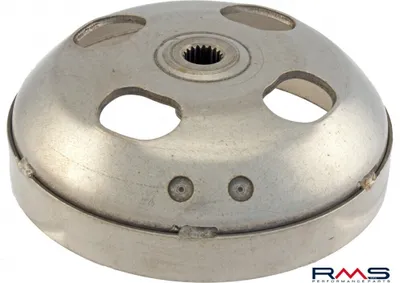 Produktbild von Kupplungsglocke RMS OEM R100260210 für Honda SH 300i 2007-2010, NSS 125 Forza