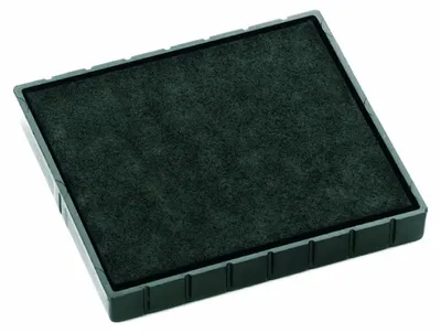 Imagen del producto de COLOP Ersatzstempelkissen E/54, schwarz, Doppelpack