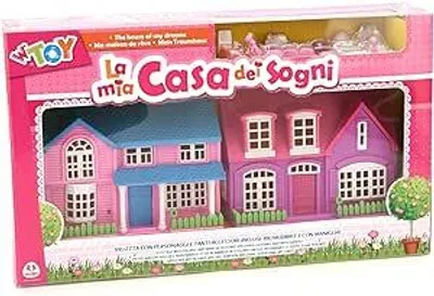 Immagine prodotto di Casetta Dei Sogni