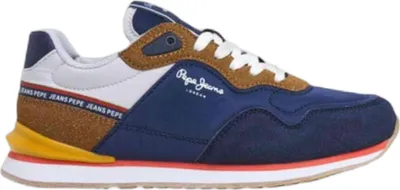 Obrázok produktu pre Pepe Jeans Errores de Foto 10091-837804 in Blue color size 37