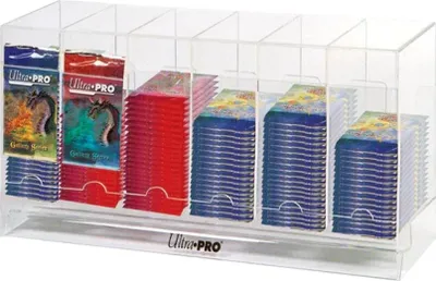 Image de Distributeur de cartes Ultra Pro Card Designer