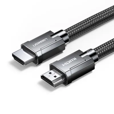 Produktbild von UGREEN HD135 HDMI 2.1, 8K 60Hz, 3m Kabel (schwarz)