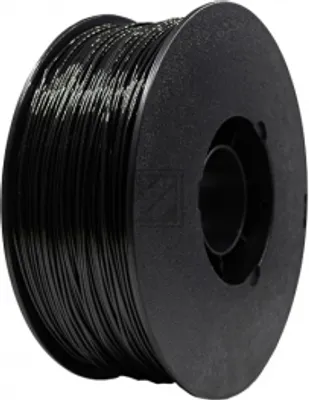 Obrázek produktu pro PETG 1kg černý Flashforge 3D filament 1,75mm (PETB1)