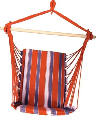Produktbild von Outdoor Active Hängesessel Hängesitz 100kg