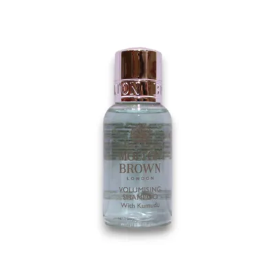 Produktbild von Molton Brown Volumizing Shampoo With Kumudu 30ml