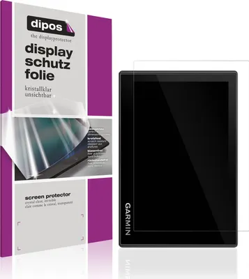 Obrázok produktu pre 2x dipos CC Garmin Drive 53