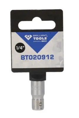 Produktbild von Brilliant Tools BT020912, 11 g, 14,5 g, 83 mm, 45 mm, 15 mm