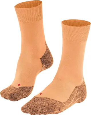 Produktbild von FALKE RU4 Light Laufsocken Damen orangette 35-36