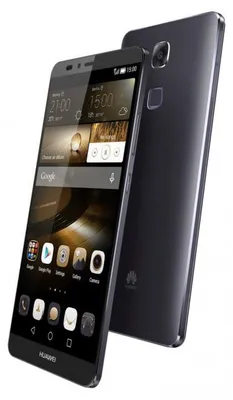 Produktbild von Huawei Ascend Mate 7, Single SIM, Android, MicroSIM, GSM, UMTS, LTE