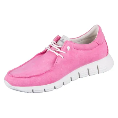 Produktbild von Sioux Damen Schnürschuhe, rosa/pink(fucsia), Gr. 37