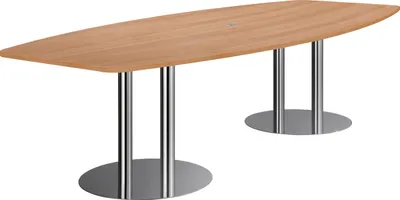 Produktbild von Konferenztisch KT28S, 280 x 130 cm