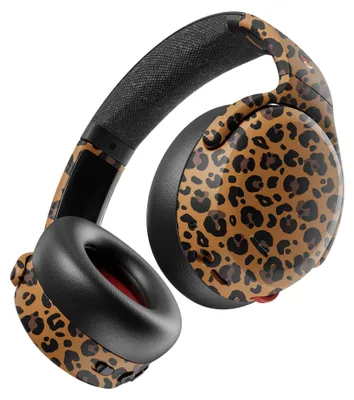 Produktbild von Skullcandy Crusher ANC 2 Wireless Bluetooth Over-Ear-Kopfhörer, Multisensorische