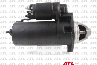 Produktbild von Anlasser für Kraftfahrzeuge mit 12 Volt Spannung und 1,7 Kilowatt Leistung