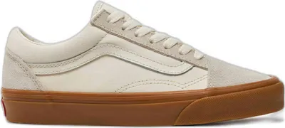 Zdjęcie produktu dla Vans Sneakers VN000CR5OVM1 in Grey color size 36.5