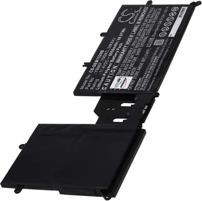 Produktbild von Akku kompatibel mit Dell Typ 08K84V